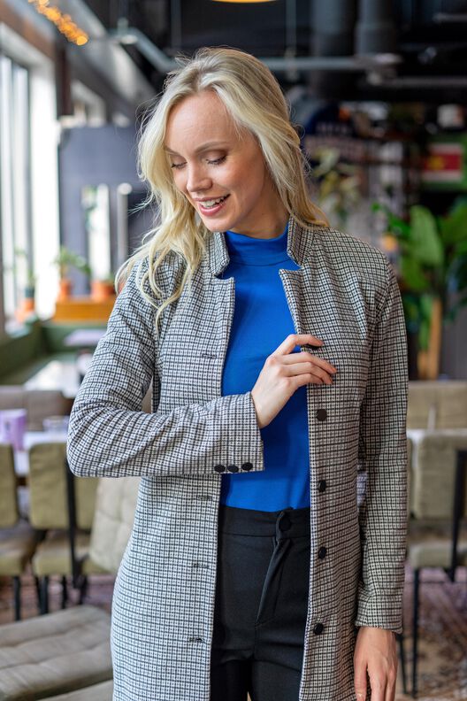 Jacke Kadie N&auml;hanleitung + Schnitt image number 6