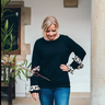 E-BOOK Pullover „Heidelberg" GR. 34-52 *A4 UND A0 DATEI* thumbnail number 2