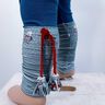 Leggings Bibbi Gr. 80-140 Schnitt(muster) & Nähanleitung thumbnail number 5