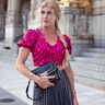 Oberteil #Alice Nähanleitung und Schnittmuster (XXS-XL) thumbnail number 3