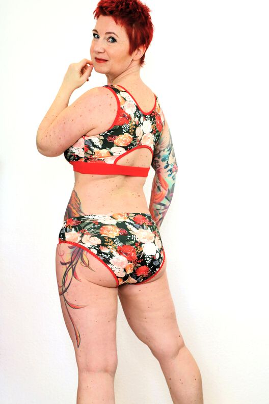 Bustier Rinta image number 5
