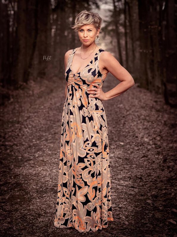 Dreamy Dress | Schleiferlwerk | eBook | Gr&ouml;&szlig;en 32-52 image number 3