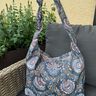Medium Shopper Bag Schnittmuster thumbnail number 10