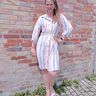 CARO- Hemdbluse oder Kleid PDF-A4, A0 und BEAMER thumbnail number 8