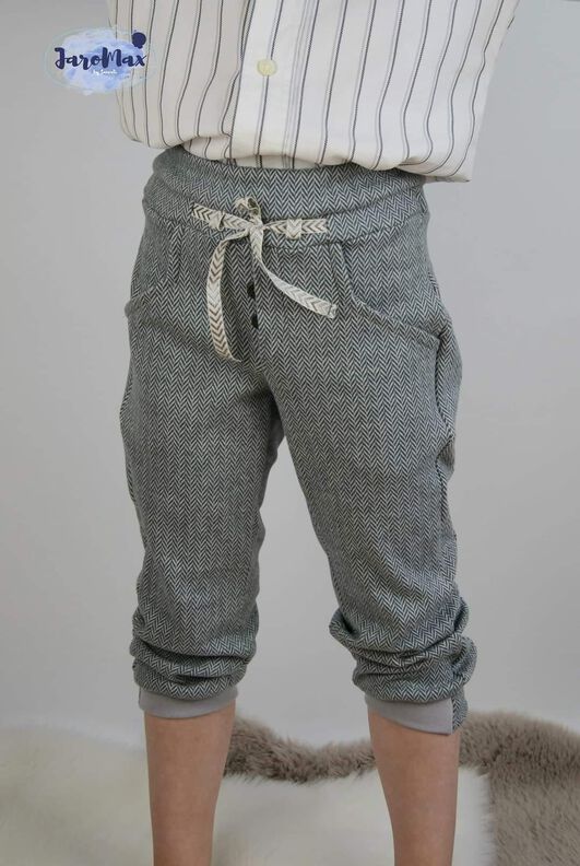HÅLIN.jogger | Kinder | 86-164 image number 6
