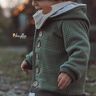 Jumi Outdoor Jacke ♥  74 - 164 inkl. A4/ A0/ Beamerdatei thumbnail number 9