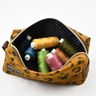 Kasetina Federtasche, Reiseapotheke Boxybag kyvu.by Lumali thumbnail number 5