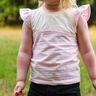 SHIRT "MALI" - Schnittmuster und Anleitung thumbnail number 8