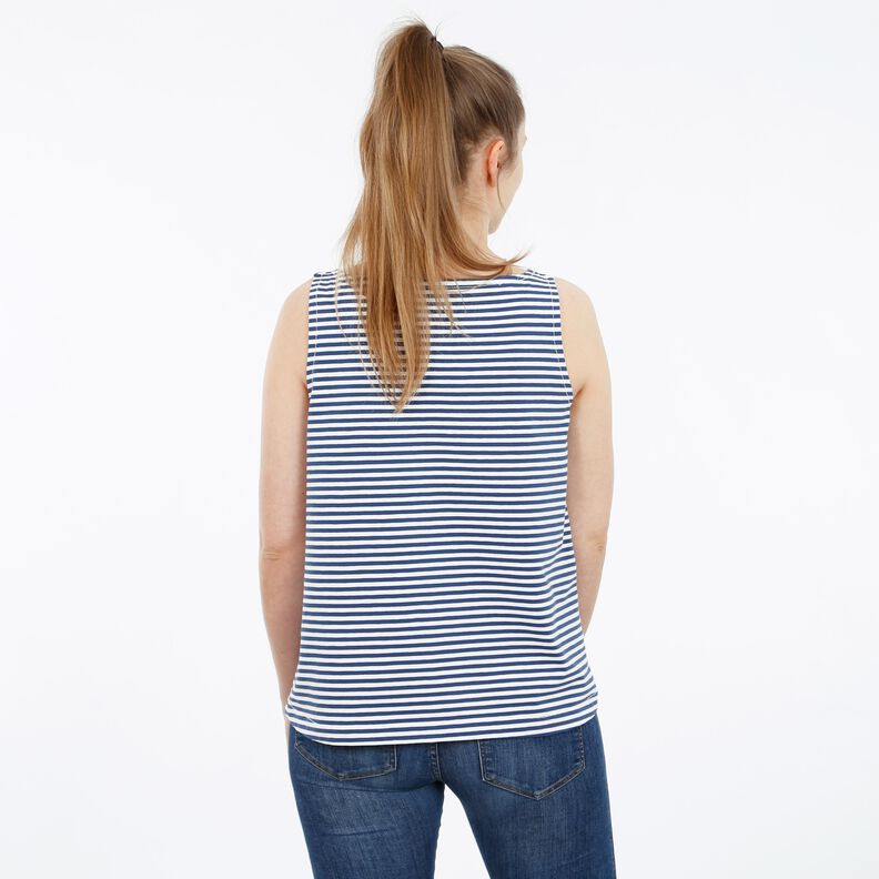 FRAU LIZZY - schnelles Damentop XS - XL image number 5