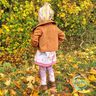 Schnittmuster Kinder Jacke Clara "minni" Gr. 80-140  thumbnail number 5