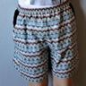 Luca Kids – Kinder-Shorts mit Gummizug, Gr. 104-164, A4+A0 thumbnail number 5