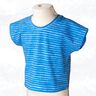 Shirt und Kleid „Lilly Kids“ für Kinder Gr. 92-164, A4+A0 thumbnail number 7