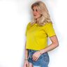 T-shirt #Alva Nähanleitung und Schnittmuster  thumbnail number 6