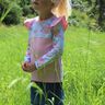 SHIRT "MALI" - Schnittmuster und Anleitung thumbnail number 9