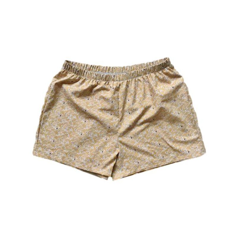 Herr fluffster ~ weite Boxershorts Schnitt & Nähanleitung image number 3