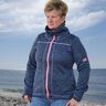 Fleecejacke Damen Schnittmuster Gr. 32-58 - mein PEDRO #79 thumbnail number 1