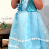 Prinzessin Morgana Schnitt/Anleitung Gr. 92-128 thumbnail number 3