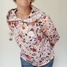 Hoodie/Shirt "Pull & Over" Ebook - MachBar's Beste Schnitte thumbnail number 6