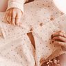 Pyjama langarm Bluse für Damen Schlafanzug | Harmony thumbnail number 2