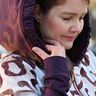 Ebook Sweatjacke Jarla Gr.34-54 inkl. Ebenen thumbnail number 2