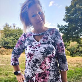 Shirt Enja Gr. 32-48 beamerf&auml;hig