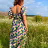 EBOOK KLEID "PENELOPE"  (GR. 34 - 48) thumbnail number 4