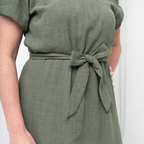 Damenkleid Tamar- Pommé