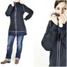 Ebook / Nähanleitung Damen Freizeitjacke thumbnail number 3
