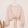 Boho Top/ Oversized Oberteil / Bluse - 34-44 thumbnail number 8