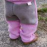 Outdoorhose Hej Vinter Gr. 56-122, Walk, inkl. A0 thumbnail number 10