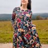 PDF-Schnittmuster: Kleid Niela in den Gr. 34 - 50 thumbnail number 10