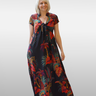Louisa – Tunika-Maxikleid 32-52 thumbnail number 1
