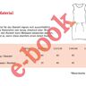 SALLY - Kinderkleid Materialmix 98-152 thumbnail number 8