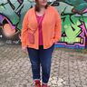 eBook Strickjacke "Frau Lexi"  thumbnail number 10