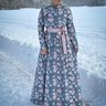 Kleid - *Pretty MEE* - Damen - Gr.32-56 - A4+A0+Beamer thumbnail number 6