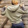 Jacke Cerro Flaus, Anleitung und Pdf, Gr 32-54 thumbnail number 4