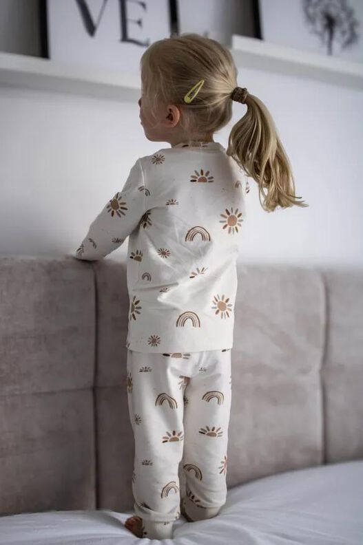 Schlafsch&ouml;n-Set | 80&ndash;164 | inkl. A4, A0 & Beamerdatei image number 5