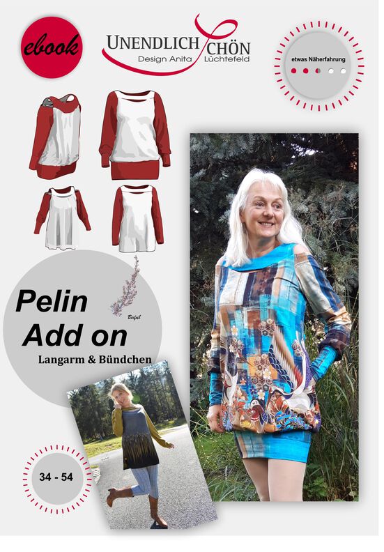 Pelin Add on www.anita-luechtefeld.de image number 9
