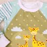 Babyshirt mini college boy Gr. 50-92 thumbnail number 8
