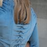 Mittelalterliches Kleid Schnittmuster RAGNA thumbnail number 8