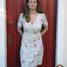 Kleid Milla Gr. 34-48 thumbnail number 6