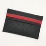 Laptophülle, Laptoptasche aus Filz  thumbnail number 3
