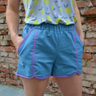 E-Book Mein Milchmädchen Damen-Shorts Gr.34-52 thumbnail number 5
