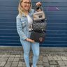 Crossbodybag Tasche TROGEN + Video  Schnittmuster  thumbnail number 3