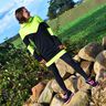 Hoodie Anneke Gr. 32-54 inkl. Beamerdatei thumbnail number 2