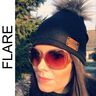 Ebook Mütze/Beanie FLARE in 11 Doppelgrößen thumbnail number 1