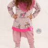 *Fritz* Latzhose, Knickerbocker, Shirt eBook Nähanleitung thumbnail number 7