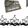 Plotterdatei Boot Faltboot maritim thumbnail number 4
