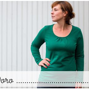 Doro Gr.34-50 Damenshirt