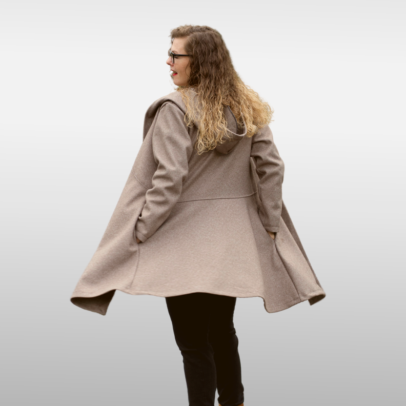 Jill Mantel/Jacke 32-52 image number 8